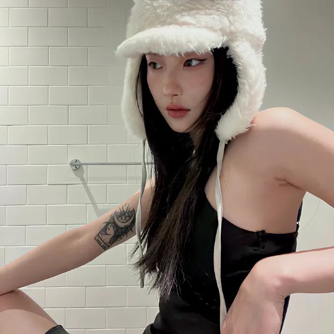 失眠男女